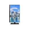 Samsung F22T452FQN - FT45 Series - LED Monitor - Full HD (1080p) - 22"