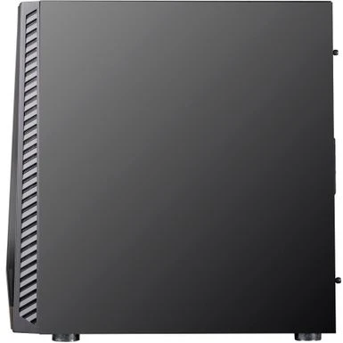 IBUYPOWER - TraceMesh Gaming Desktop – Intel Core I5-13400F – 16GB Memory – NVIDIA GeForce RTX 3060 8GB – 500GB NVMe - Black - Image 5