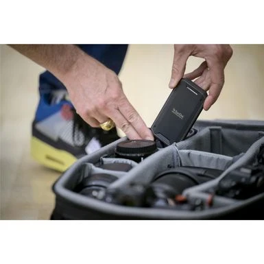 SanDisk Professional PRO-G40 1TB USB 3.2 Gen 2 Type-C Portable External SSD - Image 7