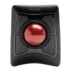Kensington - Expert Wireless Trackball Ambidextrous Mouse - Black