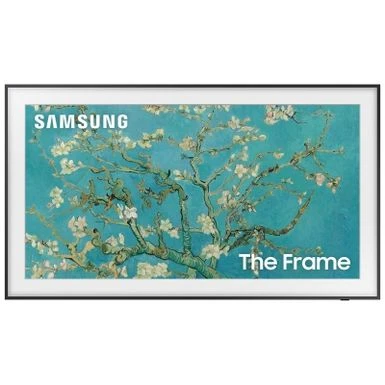 Samsung 32" The FRAME QLED HDR, 1920x1080, 60Hz, Smart, WiFi, Bixby, RS-232