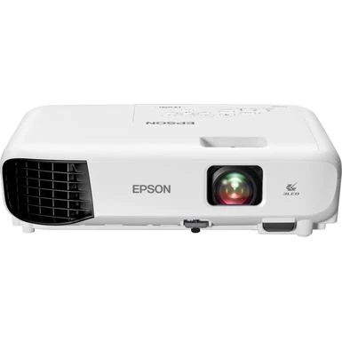 Epson® Epson - EX3280 3LCD XGA Projector With Built-in Speaker - White