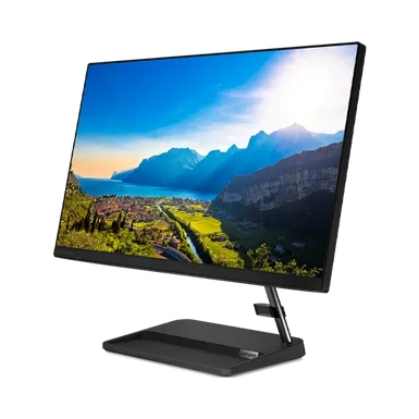 Lenovo IdeaCentre AIO 3 Desktop, AMD Radeon Graphics, 256GB SSD - Image 6