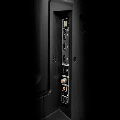 TCL - 65" Class S4 S-Class 4K UHD HDR LED Smart TV With Google TV - Image 11