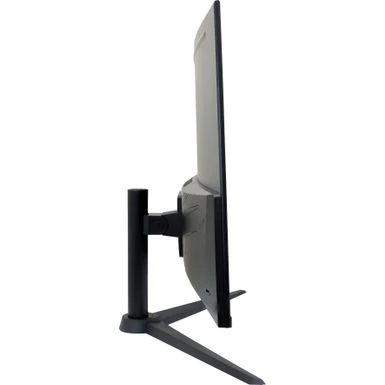 Acer - Nitro XZ320Q P3bmiiphx 31.5β LED Curved FHD FreeSync Premium Monitor - Black - Image 5