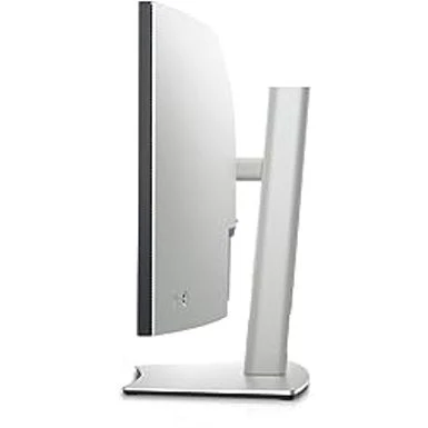Dell UltraSharp U3423WE 34.1" WQHD Curved Screen WLED LCD Monitor - 21:9 - Image 2