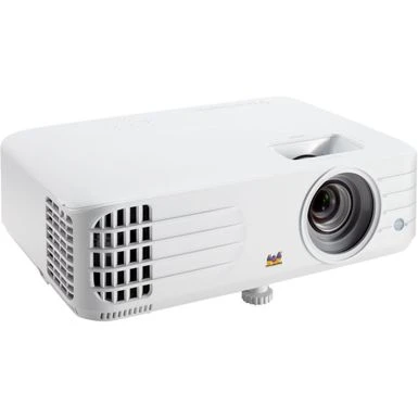 ViewSonic - PG706HD 1080p DLP Projector - White - Image 2