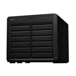 Synology DiskStation 12 Bay DS2422+ Quad Core CPU With 4GB Memory (Diskless)