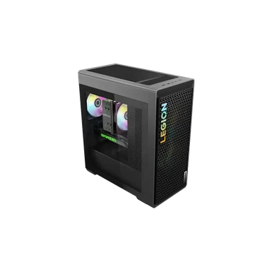 Lenovo Legion Tower 5 Gen 8 Desktop, Ryzen 7 7700, GeForce RTX 3060 Ti LHR 8GB GDDR6, 16GB, 1TB, Win 11 Home - Image 2