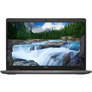 Dell - Latitude 14" Laptop - Intel Core I5 With 16GB Memory - 256 GB SSD - Space Gray - Image 12
