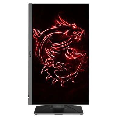 MSI G272QPF 27" 16:9 WQHD 170Hz IPS LCD HDR Gaming Monitor - Image 4