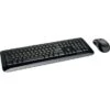 Microsoft - Desktop 850 Full-size Wireless Keyboard And Mouse Bundle - Black