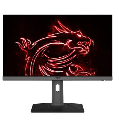 MSI G272QPF 27" 16:9 WQHD 170Hz IPS LCD HDR Gaming Monitor - Image 5