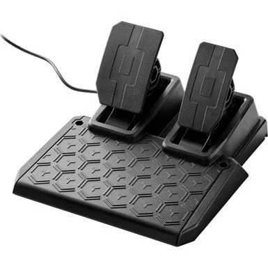 Thrustmaster - T128 Racing Wheel For PlayStation 4, 5 And PC - Image 9