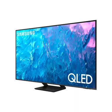 Samsung - 55" Class Q70C QLED 4K UHD Smart Tizen TV - Image 16