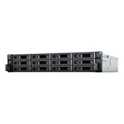Synology 12-Bay RackStation RS2423+ (Diskless)