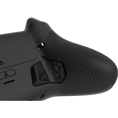 SCUF - Instinct Pro Wireless Performance Controller For Xbox Series X|S, Xbox One, PC, And Mobile - Steel Gray - Image 2