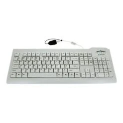 Seal Shield Silver Seal Waterproof - Keyboard - US