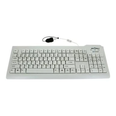 Seal Shield Silver Seal Waterproof - Keyboard - US