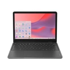 Lenovo 500e Yoga Chromebook Gen 4 - 12.2" - N-series N100 - 4 GB RAM - 32 GB EMMC - English