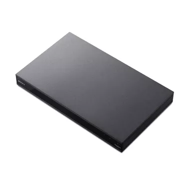 Sony - UBP-X800M2 - Streaming 4K Ultra HD Hi-Res Audio Wi-Fi Built-In Blu-Ray Player - Black - Image 10