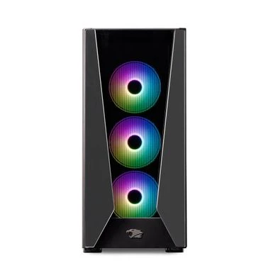 IBUYPOWER TraceMR 301a Gaming Desktop Computer, AMD Ryzen 7 7700X 4.5GHz, 32GB RAM, 1TB SSD, NVIDIA GeForce RTX 3070 8GB, Windows 11 Home - Image 3