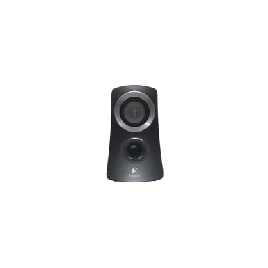 Logitech Z313 Multimedia 25W (RMS) 2.1 Speaker System - Image 4