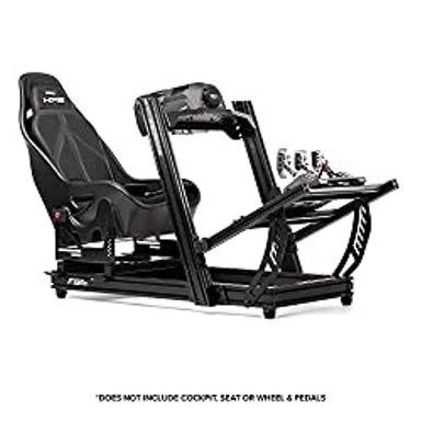 Next Level Racing HF8 - Haptic Feedback Gaming Pad (NLR-G001) - Image 5