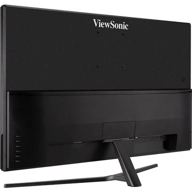 ViewSonic - 31.5 LCD 4K UHD FreeSync Monitor (DisplayPort HDMI) - Image 9