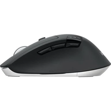 Logitech M720 Triathlon Multi-Device Wireless Mouse - Image 7