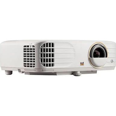 ViewSonic - PX748-4K DLP Projector - White - Image 9