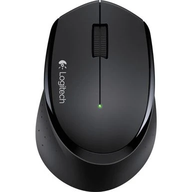 Logitech MK345 Wireless Combo Includes Keyboard And Mouse - Image 4