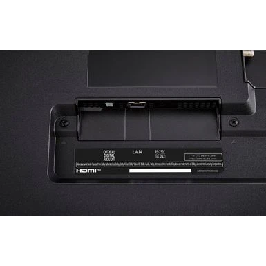 LG - 65" Class 80 Series QNED 4K UHD Smart WebOS TV - Image 18