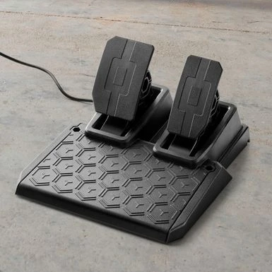 Thrustmaster - T128 Racing Wheel For PlayStation 4, 5 And PC - Image 2