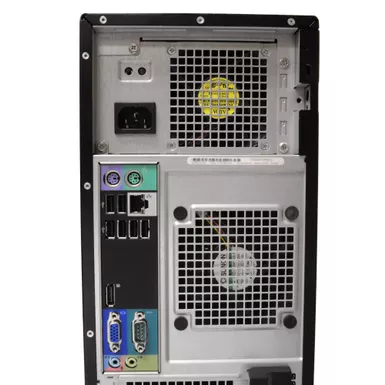 Dell Optiplex 790 Tower Computer, 3.2 GHz Intel I5 Quad Core, 16GB DDR3 RAM, 512GB SSD, Windows 10 Home 64bit, 19in LCD (Refurbished) - Image 5