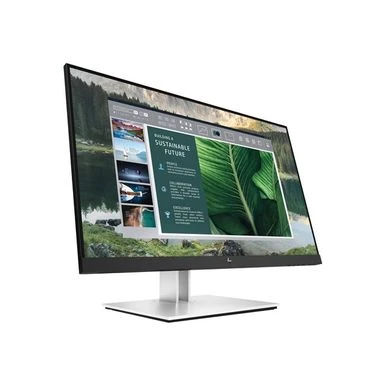 HP E24u G4 - E-Series - LED Monitor - Full HD (1080p) - 24" - Image 2