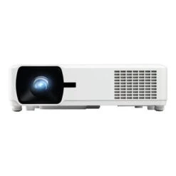 ViewSonic - LS610HDH 1080p 4000 Lumnes LED Projector - Silver