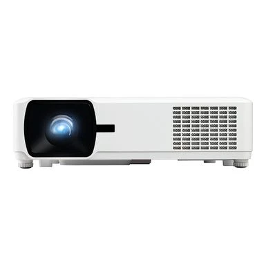 ViewSonic - LS610HDH 1080p 4000 Lumnes LED Projector - Silver