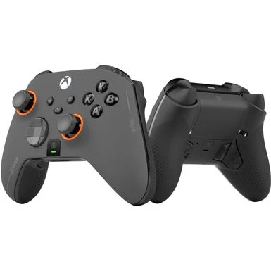 SCUF - Instinct Pro Wireless Performance Controller For Xbox Series X|S, Xbox One, PC, And Mobile - Steel Gray - Image 4