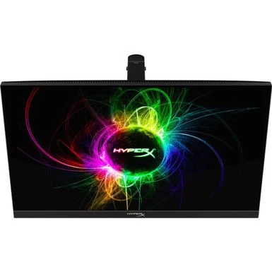 HyperX Armada 25 24.5" 16:9 Full HD 240Hz IPS Gaming Monitor, Black - Image 6