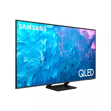 Samsung - 55" Class Q70C QLED 4K UHD Smart Tizen TV - Image 17
