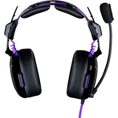 PDP - Victrix Pro AF Wired Gaming Headset For Xbox Series X|S, Xbox One, And Windows 10/11 - Black - Image 6