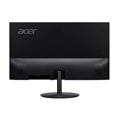 Acer SB242Y Hbi 23.8" Full HD (1920 X 1080) Zero-Frame Gaming Office Monitor | AMD FreeSync Technology | Ultra-Thin Stylish Design | 100Hz | 1ms (VRB) | Low Blue Light | Tilt | HDMI & VGA Ports - Image 13