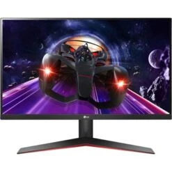 LG 24 Inch Full HD IPS Monitor With FreeSync™