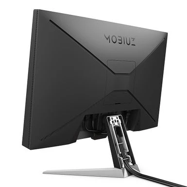 BenQ - MOBIUZ EX240N 23.8" VA LED Freesync Premium Gaming Monitor With HDR10 (HDMI/DP) - Image 5