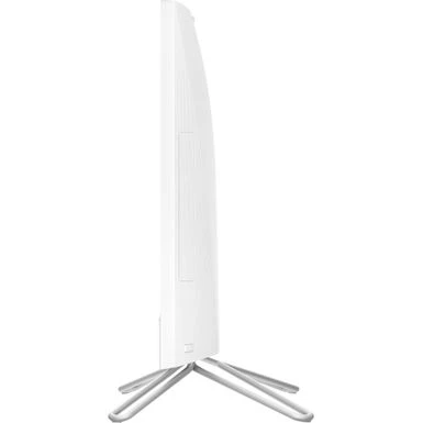 HP - 23.8" Full HD Touch-Screen All-in-One - Intel Core I5 - 8GB Memory - 512GB SSD - Snow White - Image 7