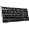 Satechi Compact Backlit Bluetooth Keyboard