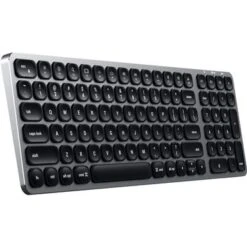 Satechi Compact Backlit Bluetooth Keyboard