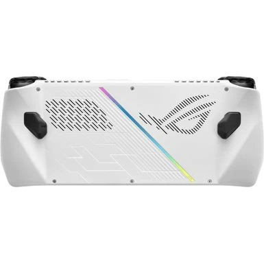 ASUS - ROG Ally 7" 120Hz FHD 1080p Gaming Handheld - AMD Ryzen Z1 Extreme Processor - 512GB - White - Image 3