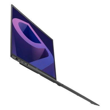 LG Gram 17'' WQXGA Notebook Computer, Intel Evo Core I5-1240P 1.7GHz, 16GB RAM, 512GB SSD, Windows 11 Home, Charcoal Gray - Image 10
